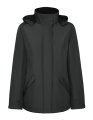 Dames Jas Roly Parka America PK5073 Dark Leeds